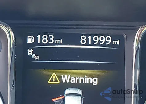 2018 Nissan Titan Xd Sl Diesel из США, поврежденный, VIN 1N6BA1F4XJN550152